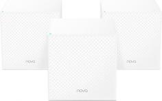 Wi-Fi Mesh система Tenda NOVA MW12 (белый)