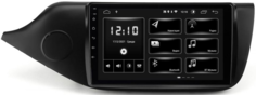 Автомагнитола INCAR DTA-1806 (черный)