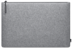 Чехол для ноутбука Incase Flat Sleeve для ноутбука MacBook Pro (серый)