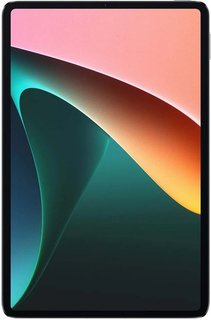 Планшет Xiaomi Pad 5 128Gb Wi-Fi (белый)