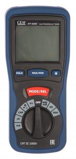 Миллиомметр СЕМ DT-5302 SEM