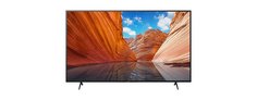 LED телевизор Sony BRAVIA KD75X81J 75&quot; (черный)