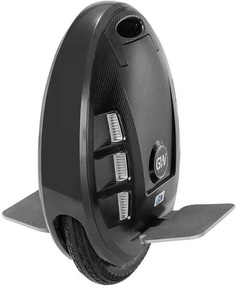 Моноколесо GotWay MCM5 460Wh V2 84V Black (черный)