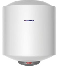 Водонагреватель Edisson ER 50 V (белый)
