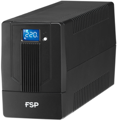 ИБП FSP IFP2000 (черный)