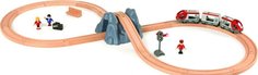 Brio Железная дорога