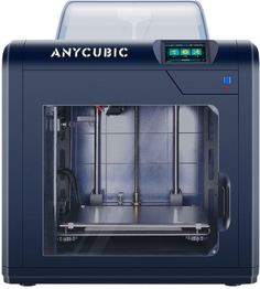 3D-принтер Anycubic 4Max Pro 2 (черный)