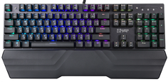 Клавиатура Harper Gaming Sierra GKB-P102 (черный)