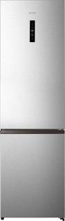 Холодильник Gorenje NRK620FAXL4 (серый)