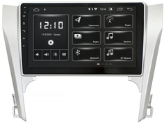 Автомагнитола INCAR DTA-2205 (белый)