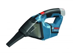 Аккумуляторный пылесос Bosch Gas 12 v cоло