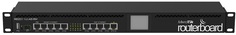Роутер MikroTik RB2011UIAS-RM (черный)