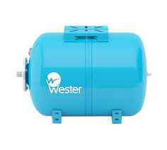 Расширительный бак Wester WAO 100