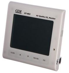 Датчик утечки газа СЕМ DT-802 (белый) SEM