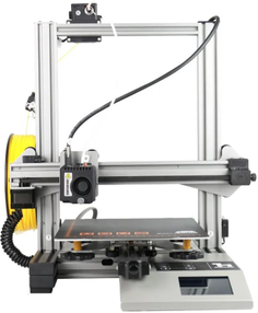 3D-принтер WANHAO D12 (серый)
