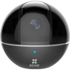 Сетевая IP-камера EZVIZ C6T (черный)