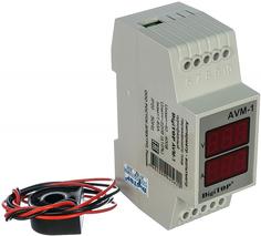 Амперметр DigiTOP AVM-1