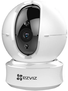 Видеокамера EZVIZ C6CN 1080P (белый)