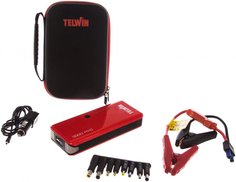 Пуско-зарядное устройство TELWIN DRIVE 13000 (красный)