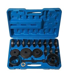 Съемник Vertul VR50075 TOR