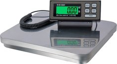 Весы торговые M-ER 333AF-150.50 (серый)