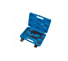 Набор фиксаторов Vertul VR50624 (синий) KT Tools