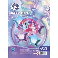 Набор воздушных шаров Hasbro