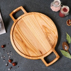 Тарелка-поднос Доброе дерево