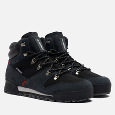 Мужские ботинки adidas Performance Terrex Snowpitch COLD.RDY, цвет чёрный