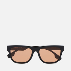 Солнцезащитные очки Burberry BE4293, цвет чёрный, размер 56mm