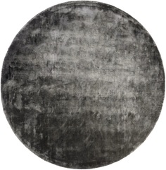Ковер aracelis steel gray (carpet decor) серый 1 см.