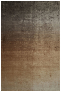 Ковер sunset taupe (carpet decor) коричневый 200x1x300 см.