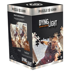 Пазл Good Loot Dying Light Crane’s figh