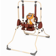 Качели Gusio Котенок