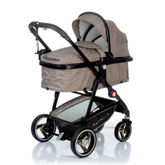 Коляска-трансформер BabyHit Winger