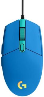 Мышь Logitech G102 LightSync