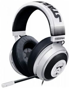 Гарнитура Razer Kraken X