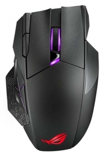 Мышь Wireless ASUS ROG SPATHA X