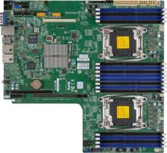 Материнская плата Supermicro MBD-X10DDW-I-O