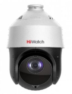 Видеокамера HiWatch DS-I425