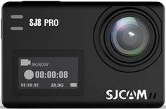 Экшн-камера SJCAM SJCAM-SJ8-PRO