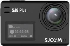 Экшн-камера SJCAM SJCAM-SJ8-PLUS