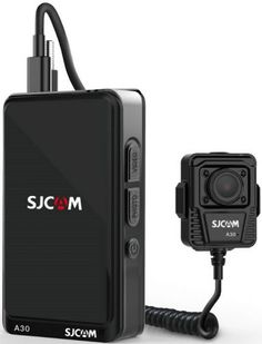 Экшн-камера SJCAM SJCAM-A30