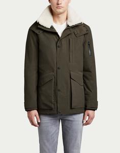 Куртка утепленная COMMANDER ll G Lab