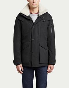 Куртка утепленная COMMANDER ll G Lab