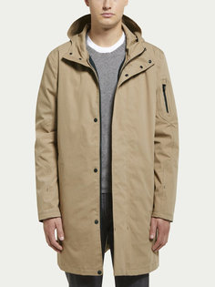 Куртка утепленная GLOBE II