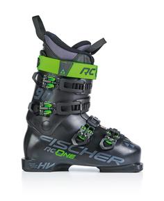 Ботинки г/л RC ONE 90 Vacuum Walk Fischer