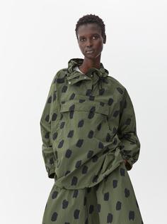 Анорак из нейлона Arket