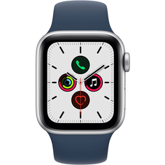 Умные часы Apple Watch SE