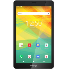 Планшет Prestigio NODE A8 PMT4208 32 GB серый